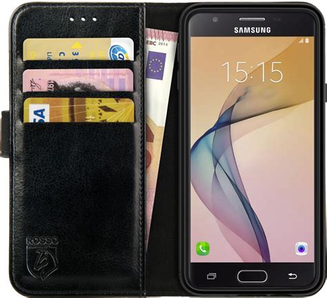 Samsung Galaxy J5 (2016) Hoesjes .